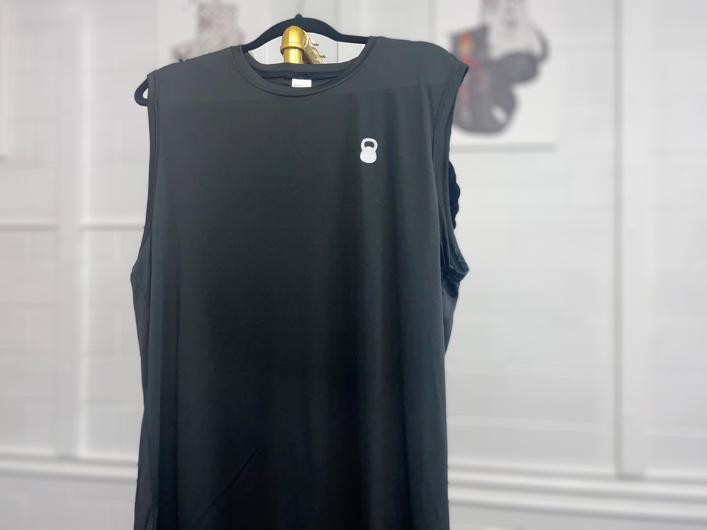 The Junior (Black)