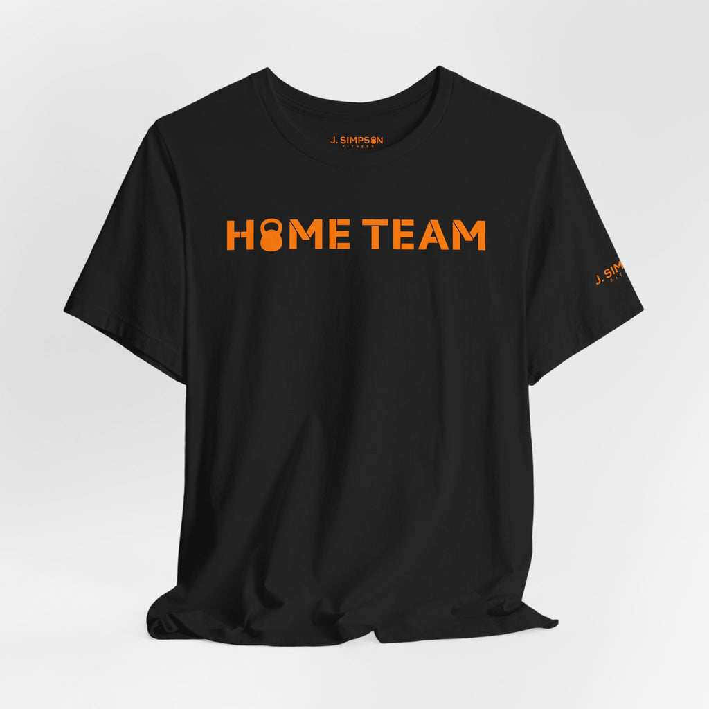 Home Team Unisex Tees