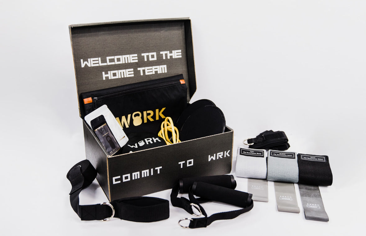The WRK Box